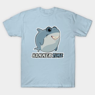 Hammerhead T-Shirt